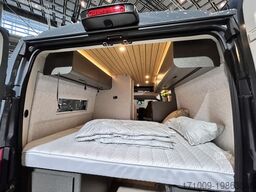 HYMER/ERIBA Redwood 600 Explorer Dieselhzg. Lithium