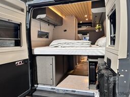 HYMER/ERIBA Redwood 600 Explorer Dieselhzg. Lithium
