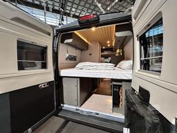 HYMER/ERIBA Redwood 600 Explorer Dieselhzg. Lithium