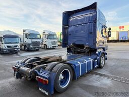 Scania R420 MEGA TOPLINE Retarder Special-Interior