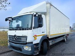 Mercedes Atego 1221 - Euro6