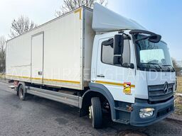 Mercedes Atego 1221 - Euro6