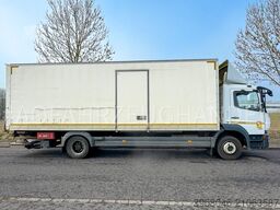 Mercedes Atego 1221 - Euro6