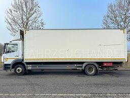 Mercedes Atego 1221 - Euro6
