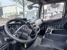 Mercedes Atego 1221 - Euro6