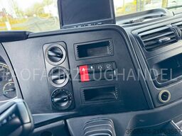 Mercedes Atego 1221 - Euro6