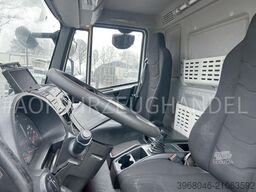 Iveco Eurocargo 140E21 -E6 -Klima -Air suspension rear