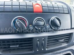 Iveco Eurocargo 140E21 -E6 -Klima -Air suspension rear