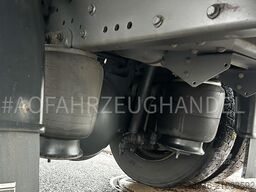 Iveco Eurocargo 140E21 -E6 -Klima -Air suspension rear