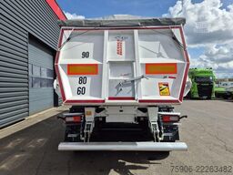 Marrel CARGOTRACK 26m3