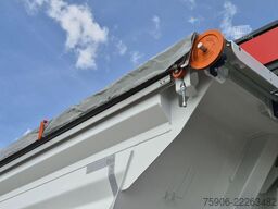 Marrel CARGOTRACK 26m3