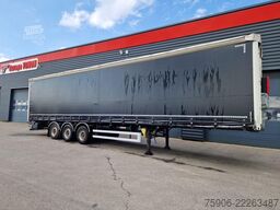 Fruehauf Non spécifié