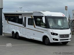 Eura Mobil Integra 890 EB