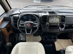 Eura Mobil Integra 890 EB