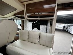 Eura Mobil Integra 890 EB