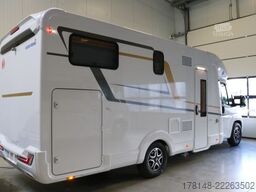 Eura Mobil Profila T 720 EB Mondial Edition