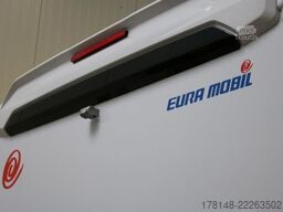 Eura Mobil Profila T 720 EB Mondial Edition