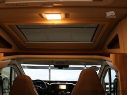 Eura Mobil Profila T 720 EB Mondial Edition