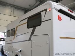 Eura Mobil Profila T 720 EB Mondial Edition