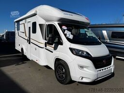 Eura Mobil Profila RS 720 QF Mondial Edition