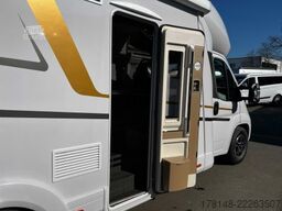 Eura Mobil Profila RS 720 QF Mondial Edition