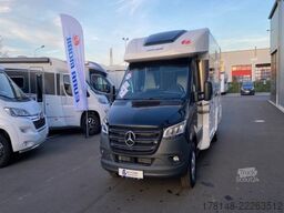 Eura Mobil Profila T 696 EB