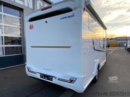Eura Mobil Profila T 696 EB