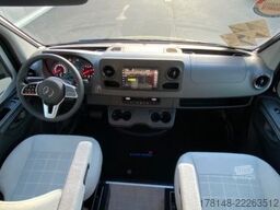 Eura Mobil Profila T 696 EB