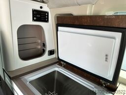 Bürstner Copa C 500 *2024*Schlafdach*Radio*