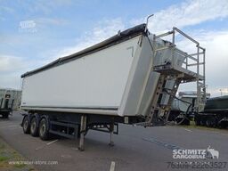 Schmitz Cargobull Kipper Alukastenmulde 52m³