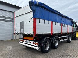 SVF 32m³ Kipper