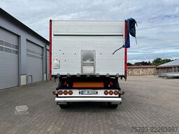 SVF 32m³ Kipper