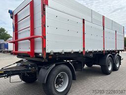 SVF 32m³ Kipper