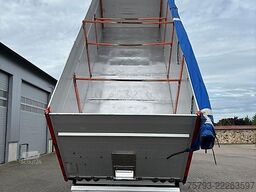 SVF 32m³ Kipper