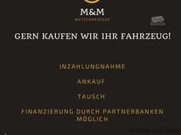 HAKO Tremo X 56 / 4x4 / Schneeschild +Streuer