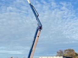 NIFTYLIFT 170 HDE Arbeitsbühne/ 17m Diesel+230V+ Akku