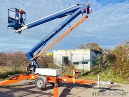 NIFTYLIFT 170 HDE Arbeitsbühne/ 17m Diesel+230V+ Akku