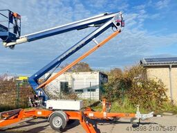 NIFTYLIFT 170 HDE Arbeitsbühne/ 17m Diesel+230V+ Akku