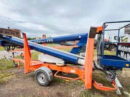 NIFTYLIFT 170 HDE Arbeitsbühne/ 17m Diesel+230V+ Akku