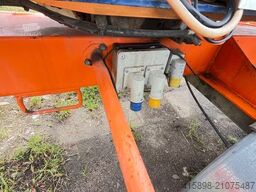 NIFTYLIFT 170 HDE Arbeitsbühne/ 17m Diesel+230V+ Akku