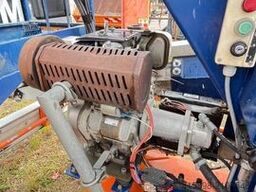 NIFTYLIFT 170 HDE Arbeitsbühne/ 17m Diesel+230V+ Akku