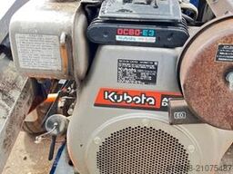 NIFTYLIFT 170 HDE Arbeitsbühne/ 17m Diesel+230V+ Akku