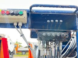 NIFTYLIFT 170 HDE Arbeitsbühne/ 17m Diesel+230V+ Akku