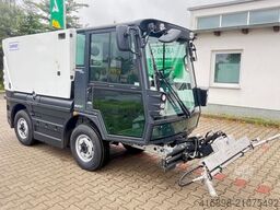 SCHMIDT Cityjet 3000 Schwemmfahrzeug Wassersprüh Wasser