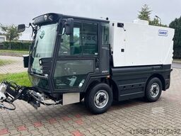 SCHMIDT Cityjet 3000 Schwemmfahrzeug Wassersprüh Wasser