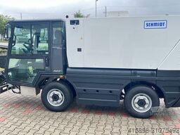 SCHMIDT Cityjet 3000 Schwemmfahrzeug Wassersprüh Wasser