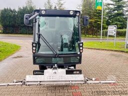 SCHMIDT Cityjet 3000 Schwemmfahrzeug Wassersprüh Wasser