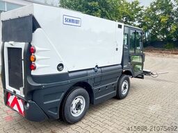 SCHMIDT Cityjet 3000 Schwemmfahrzeug Wassersprüh Wasser