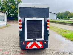 SCHMIDT Cityjet 3000 Schwemmfahrzeug Wassersprüh Wasser