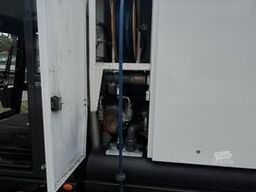 SCHMIDT Cityjet 3000 Schwemmfahrzeug Wassersprüh Wasser